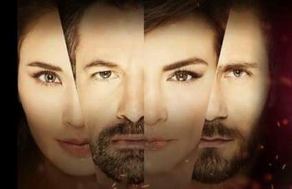 Novela – “Caer en Tentación”: Conoce a los protagonistas
