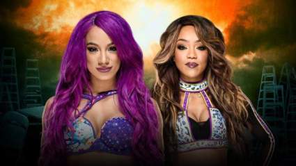 WWE TLC 2017: Las batallas y los resultados