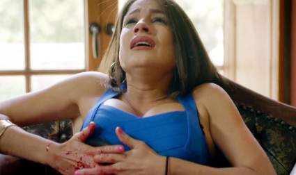 “Sin Senos Sí Hay Paraíso 2”: ¿Cómo muere Martina? El Titi la mata