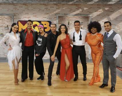 “Mira Quién Baila”, 22 de octubre: Lo que tienes que saber