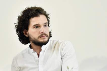 Kirt Harington habla sobre el final de “Game of Thrones”