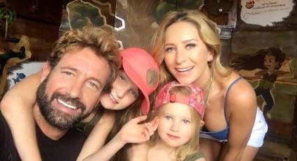 Geraldine Bazán, esposa de Gabriel Soto: 5 Datos curiosos que tienes que saber