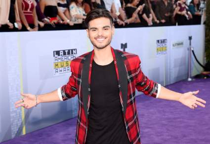 Latin American Music Awards 2018: ¿A qué hora empieza la alfombra roja?