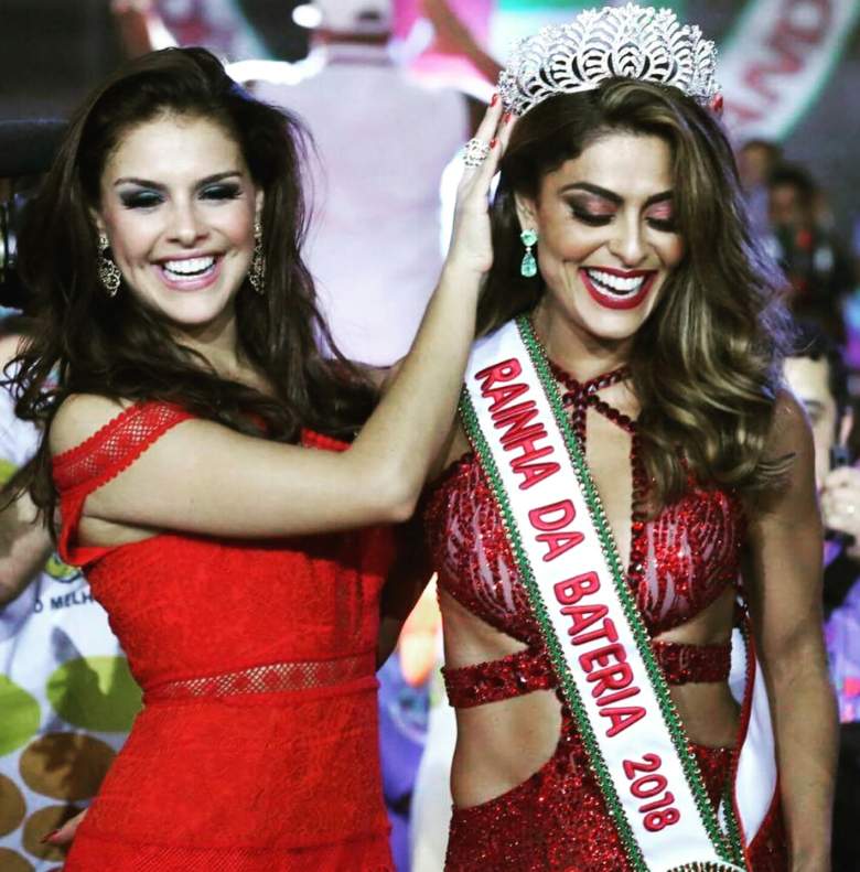 Juliana Paes, Totalmente Diva, India Juliana Paes, Totalmente Diva, India