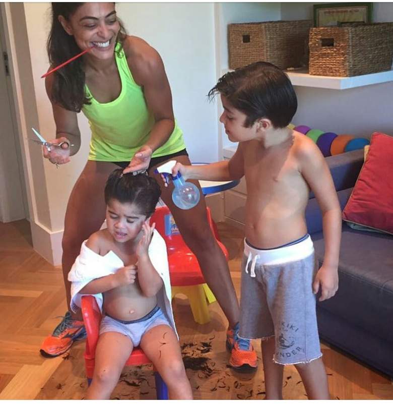 Juliana Paes, Totalmente Diva, India Juliana Paes, Totalmente Diva, India