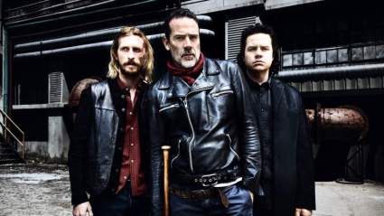“The Walking Dead” – Temporada 8: ¿A qué hora? ¿Qué canal?