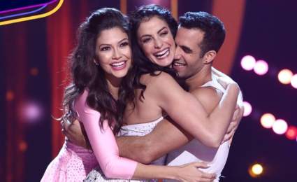 Gran Final de Mira Quién Baila 2017: ¿Quién ganó?