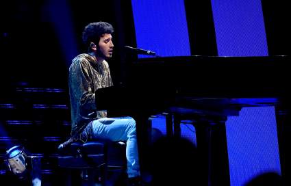Latin Grammy 2017 en vivo: Cuándo, hora y canal