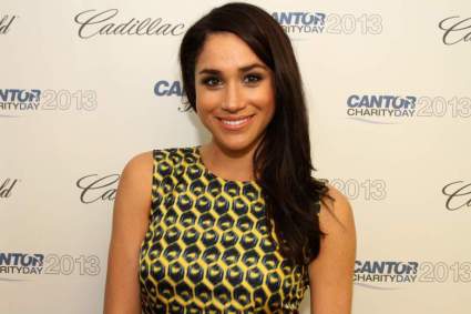 Meghan Markle, novia del príncipe Harry: 5 Datos curiosos que tienes que saber