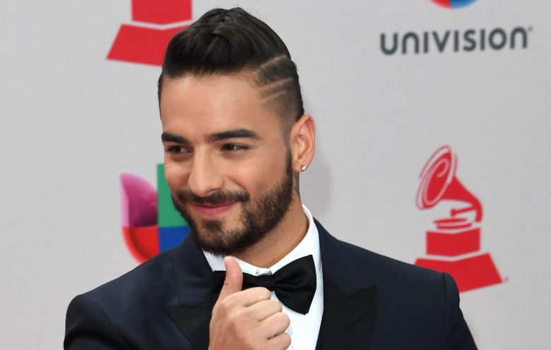 Top 5 Videos Trending 27 de Marzo de 2019, Maluma,