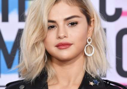 American Music Awards 2017: Los mejores looks de la alfombra roja  [FOTOS]