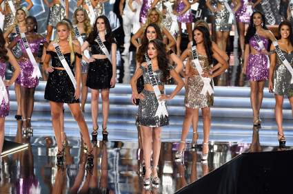 Miss Universo 2017: ¿Quiénes son las 10 finalistas?