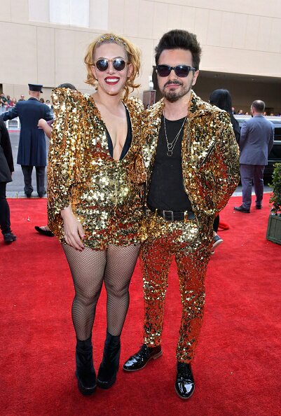 Latin Grammy 2017: Los peores looks de la alfombra roja Latin Grammy 2017: Los peores looks de la alfombra roja