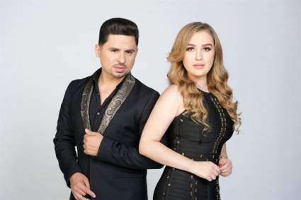 Larry Hernández se convierte en padre: ¿Cuándo nació su hija?