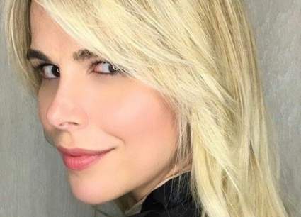 Águeda López, esposa de Luis Fonsi: Las fotos que tienes que ver