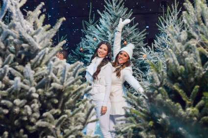 Fin de Año de Univision 2017: ¿A qué hora empieza la celebración?