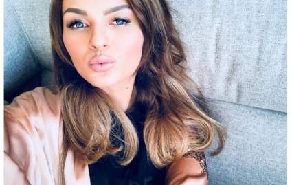 ¿Irina Baeva será la nueva Aventurera?: ¿Niurka la ayudará?
