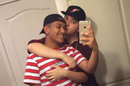 Johnny Angel López y su novio Joaquín Navarro: 5 Datos importantes que tienes que saber