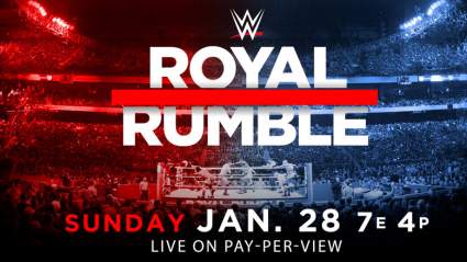 Royal Rumble 2018: Los luchadores que están confirmados