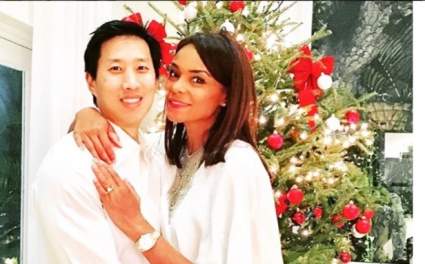 Eugene Jang, esposo de Ilia Calderón: 5 Datos curiosos que tienes que saber
