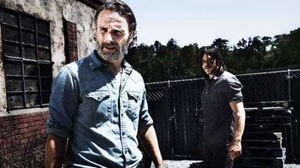“The Walking Dead”, temporada 8 en vivo: ¿Cómo ver la final Live Stream?