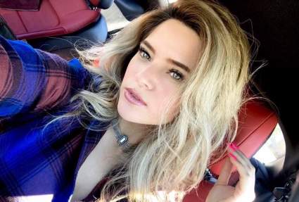 Verónica Cordoba ¿Amante de Gabriel Soto?: Las fotos que tienes que ver