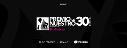 Premio Lo Nuestro 2018: ¿Quién está nominado? Nadie