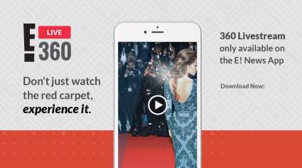E! Alfombra Roja de los premios SAG 2018: Lo que tienes que saber