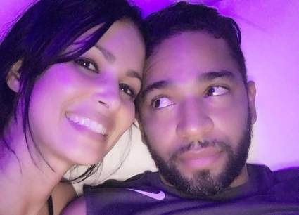 Giselle Méndez, esposa de Henry Santos: 5 Datos curiosos que tienes que saber