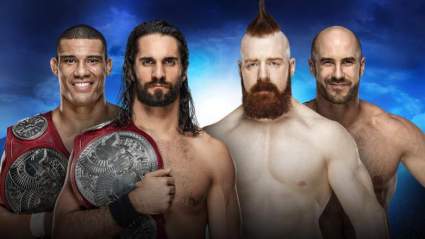 WWE Royal Rumble 2018: Ganadores, anécdotas y batallas