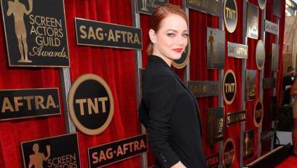 SAG Awards 2018 : ¿Cómo ver la alfombra roja Live Stream?
