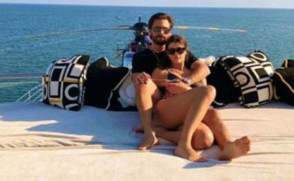 Scott Disick y Sofia Richie: ¿Todavía andan de romance?