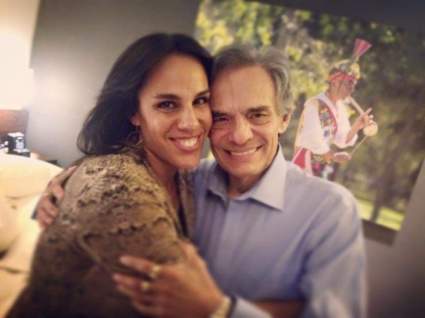 Marysol Sosa, hija de José José: 5 datos curiosos que tienes que saber