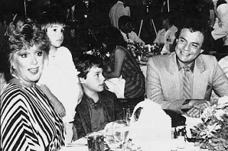 Ana Elena “Anel” Noreña y José José : Las fotos que tienes que ver Ana Elena “Anel” Noreña y José José : Las fotos que tienes que ver