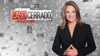 ¿Cuándo regresa “Caso Cerrado” a la TV?