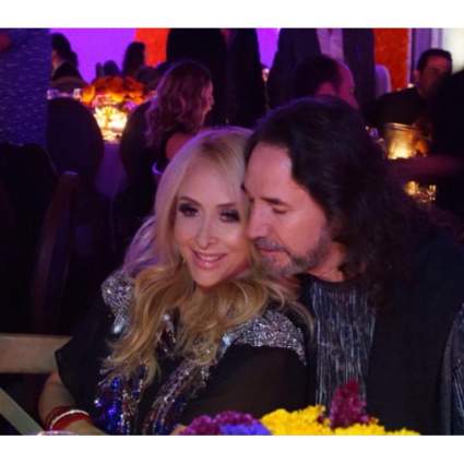 Cristy Solís, esposa de Marco Antonio Solís: Las fotos que tienes que ver