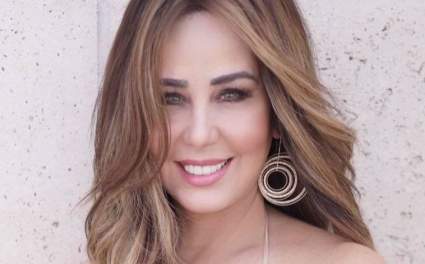 ¿Qué edad tiene la periodista Myrka Dellanos?