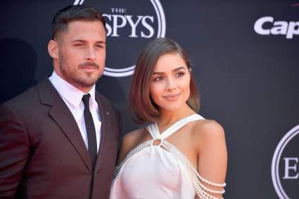 Olivia Culpo, novia de Danny Amendola: 5 Datos curiosos que tienes que saber