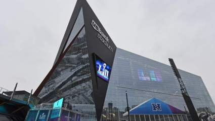 ¿Cuánto cuesta el boleto más barato del Super Bowl 52?
