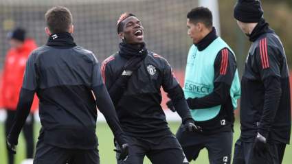 Sevilla vs Manchester United Live Stream: ¿Cómo ver el juego sin cable?
