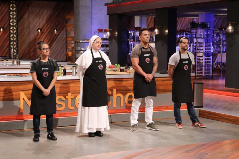 MasterChef Latino: A quién eliminaron este 25 de febrero de 2018, Quién se salvó?