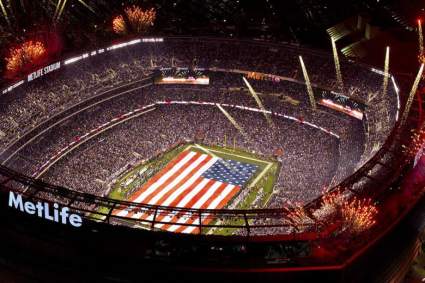 No hay artistas sorpresa en el espectáculo de medio tiempo del Super Bowl 2018
