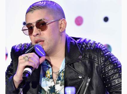 ¿Cuál es el verdadero nombre de Bad Bunny?