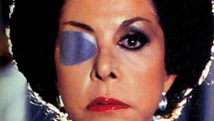 María Rubio fallece a sus 83 años: ¿De qué murió la primera actriz?