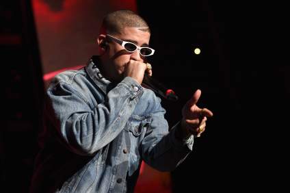 ¿Cuánto dinero tiene Bad Bunny?: 5 datos de su fortuna