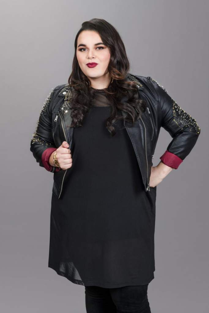 Quién es quién en The Riveras 3, Reality Hijos de Jenni Rivera,, JENICKA Rivera Quién es quién en The Riveras 3, Reality Hijos de Jenni Rivera,, JENICKA Rivera