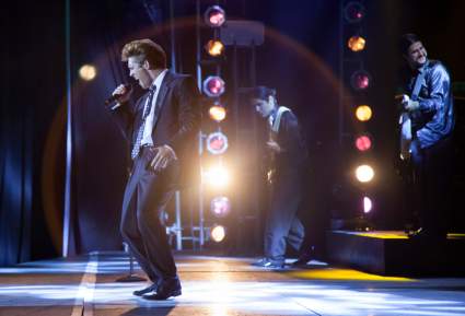 ¡Habrá segunda temporada de la serie sobre Luis Miguel! ¿Cuándo?