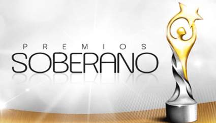 Premios Soberano 2018, en vivo: ¿Cómo ver el Live Stream del show gratis?