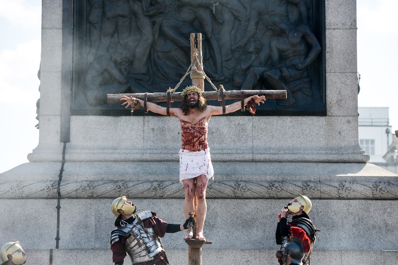 Viernes Santo