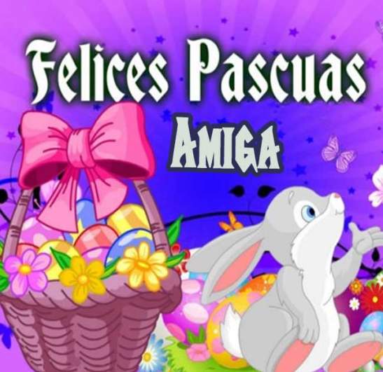 Felices Pascuas